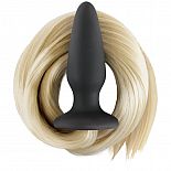 ׸       Filly Tails Palomino 
׸       Filly Tails Palomino.