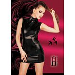 <strong>Платье БДСМ от Mens dreams , One Size, Черный</strong> <br />
БДСМ платье из мягкой Экокожи. <div class="charTableblock"> </div> Платье БДСМ от Mens dreams , One Size, Черный
БДСМ платье из мягкой Экокожи.