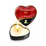 ��������� ����� � �������� ������ Bougie Massage Candle - 35 ��. 
��������� ����� � �������� ������ Bougie Massage Candle.