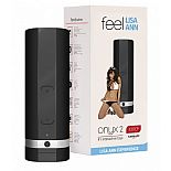 ����������� ONYX 2 TELEDILDONIC MASTURBATOR LISA ANN 
KiirooPOnyx 2 Lisa Ann   ������������� �������, ������� �������� ���������� ������ �� ����� ���������� ���� �� ����� � ����������.