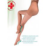 <strong>Телесные колготки Medica Massage 20 den</strong> <br />
Противоварикозные колготки, моделирующие линию бедер и ягодицы, с профилактическим массажем ступни. <div class="charTableblock"><div><span>Размер</span>: L (46-48)</div><div><span>Цвет</span>: телесный</div><div><span>В наличии</span>: 4 размер, телесный</div></div> Телесные колготки Medica Massage 20 den
Противоварикозные колготки, моделирующие линию бедер и ягодицы, с профилактическим массажем ступни.