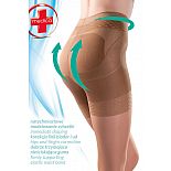 <strong>Утягивающие колготки Medica Push-Up 40 den</strong> <br />
Утягивающие и корректирующие силуэт колготки, со специальнои¶ структурои¶ для поддержки и корректировки линии живота, бедер и ягодиц. <div class="charTableblock"><div><span>Размер</span>: S (42-44); M (44-46); L (46-48)</div><div><span>Цвет</span>: черный; телесный</div><div><span>В наличии</span>: 2 размер, черный; 3 размер, черный; 4 размер, черный; 2 размер, телесный; 4 размер, телесный; 3 размер, телесный</div></div> Утягивающие колготки Medica Push-Up 40 den
Утягивающие и корректирующие силуэт колготки, со специальнои¶ структурои¶ для поддержки и корректировки линии живота, бедер и ягодиц.