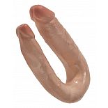 ������������ �������������-����� U-Shaped Small Double Trouble - 33,5 ��. 
���� ����������� �������������, ������������ �� ����� �������, - ��������� ������� ��� ���.