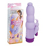 <strong>Многофункциональный массажер со стимулятором (Tonga 111317)</strong> <br />
Уникальный водонепроницаемый компьютер. Внутри вибратора встроены шарики, которые вращаются, приводя в движение само изделие.
<br>Различные варианты вращения вибратора и клиторальный отросток в виде зайчика не дадут вам заскучать.
<br>Длина-16,5 см, диаметр - от 3 до 4,5 см.
<br><br>Внутри этого оригинального водонепроницаемого вибратора скрыт многоскоростной мотор.
<br>Его вибрация будет доводить женщину до пика блаженства вновь и вновь.
<br>Еще одним источником вибрации служит стимулятор клитора в виде зайчика, внутри которого расположена вибропуля.
<br>Каждая секунда, проведенная с этим ласковым чудом, доставит море удовольствия.
<div class="charTableblock"><div><span>Материал</span>: силикон</div><div><span>Длина, см</span>: 16.50</div><div><span>Диаметр, см</span>: 3.50</div><div><span>Длина, см</span>: 13-16</div><div><span>Диаметр, см</span>: 3</div><div><span>Производитель</span>: NMC, Канада</div></div> Многофункциональный массажер со стимулятором (Tonga 111317)
Уникальный водонепроницаемый компьютер. Внутри вибратора встроены шарики, которые вращаются, приводя в движение само изделие.
<br>Различные варианты вращения вибратора и клиторальный отросток в виде зайчика не дадут вам заскучать.
<br>Длина-16,5 см, диаметр - от 3 до 4,5 см.
<br><br>Внутри этого оригинального водонепроницаемого вибратора скрыт многоскоростной мотор.
<br>Его вибрация будет доводить женщину до пика блаженства вновь и вновь.
<br>Еще одним источником вибрации служит стимулятор клитора в виде зайчика, внутри которого расположена вибропуля.
<br>Каждая секунда, проведенная с этим ласковым чудом, доставит море удовольствия.