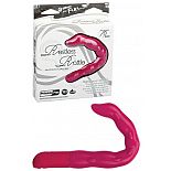 <strong>Массажер простаты с 10 степенями вибрации (Tonga 111519)</strong> <br />
Водостойкий, высококачественный вибратор для массажа простаты и анальной зоны. Анатомически сконструирован для того, чтобы подарить вам яркий оргазм и массировать простату. Управляется кнопкой, которая позволяет выбрать один из 10 режимов вибрации, от простой, до пульсирующей и поступательной. Водонепроницаемый, без фталатов, длина -19 см, диаметр- 3 см. <div class="charTableblock"><div><span>Материал</span>: ПВХ (PVC)</div><div><span>Длина, см</span>: 19.00</div><div><span>Диаметр, см</span>: 2.50</div><div><span>Длина, см</span>: 17-20</div><div><span>Диаметр, см</span>: 2</div><div><span>Производитель</span>: NMC, Канада</div></div> Массажер простаты с 10 степенями вибрации (Tonga 111519)
Водостойкий, высококачественный вибратор для массажа простаты и анальной зоны. Анатомически сконструирован для того, чтобы подарить вам яркий оргазм и массировать простату. Управляется кнопкой, которая позволяет выбрать один из 10 режимов вибрации, от простой, до пульсирующей и поступательной. Водонепроницаемый, без фталатов, длина -19 см, диаметр- 3 см.