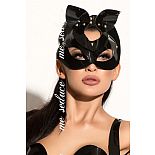 <strong>Маска на глаза из материала под винил с ушками</strong> <br />
Маска на глаза из материала под винил с ушками. <div class="charTableblock"><div><span>Цвет</span>: красный, розовый</div><div><span>Производитель</span>: Me Seduce, Польша</div></div> Маска на глаза из материала под винил с ушками
Маска на глаза из материала под винил с ушками.