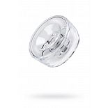 <strong>Прозрачная насадка на помпу Sexus Men</strong> <br />
Сменная насадка подойдет к помпам различного диаметра. <div class="charTableblock"> </div> Прозрачная насадка на помпу Sexus Men
Сменная насадка подойдет к помпам различного диаметра.