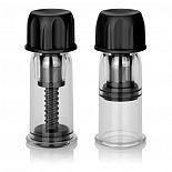 ׸���� ����� ��� ������ Nipple Play Vacuum Twist Suckers 
����� ��� ������ Nipple Play Vacuum Twist Suckers - ����������, ��������� ����������������.