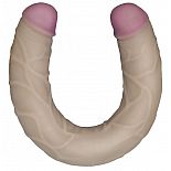 <strong>Двусторонний фаллоимитатор Monster 2 - 54 см.</strong> <br />
Лесбийский сдвоенный реалистик большого размера из неоскина. <div class="charTableblock"><div><span>Длина, см</span>: 54.00</div><div><span>Диаметр, см</span>: 5.70</div><div><span>Материал</span>: киберкожа</div><div><span>Цвет</span>: телесный</div><div><span>Особенности</span>: двухголовый; без мошонки</div><div><span>Длина, см</span>: 25 и более</div><div><span>Диаметр, см</span>: 5</div><div><span>Производитель</span>: LOVETOY (А-Полимер), Россия</div></div> Двусторонний фаллоимитатор Monster 2 - 54 см.
Лесбийский сдвоенный реалистик большого размера из неоскина.