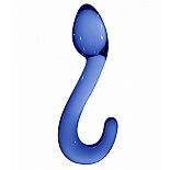 <strong>Синий стеклянный стимулятор Champ - 18 см.</strong> <br />
Стеклянный стимулятор тёмно-синего цвета. <div class="charTableblock"><div><span>Длина, см</span>: 18.00</div><div><span>Диаметр, см</span>: 4.00</div><div><span>Материал</span>: стекло</div><div><span>Длина, см</span>: 17-20</div><div><span>Диаметр, см</span>: 4</div></div> Синий стеклянный стимулятор Champ - 18 см.
Стеклянный стимулятор тёмно-синего цвета.