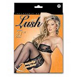 - LUSH GEORGINA.S  3   
- LUSH GEORGINA.S  3  . 