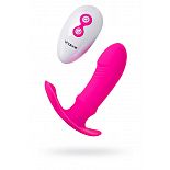 <strong>Розовая силиконовая вибровтулка Marley - 12,5 см.</strong> <br />
Nalone Marley слияние технологий и качества для яркого удовольствия. <div class="charTableblock"> </div> Розовая силиконовая вибровтулка Marley - 12,5 см.
Nalone Marley слияние технологий и качества для яркого удовольствия.