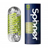 ����������� � ��������� Spinner Shelf - Tenga  
�������! ����������� ����������� Shelf Spinner&nbsp;�� ��������� ������ Tenga!

&nbsp;

Tenga - ��� �������.