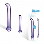 ���������� G-���������� PURPLE G-SPOT TICKLER GLAS-51 
���������� � ������-������������� ��� ����������� �� ����� G.