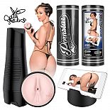 <strong>Мастурбатор-анус PORNSTAR Jada Stevens с вибрацией</strong> <br />
Мастурбатор PORNSTAR - это продуманный мужской девайс. <div class="charTableblock"><div><span>Материал</span>: TPE / TPR</div></div> Мастурбатор-анус PORNSTAR Jada Stevens с вибрацией
Мастурбатор PORNSTAR - это продуманный мужской девайс.