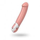 �������� ��� ����� G Satisfyer Vibes - Master 23.5 ��  
�������� XXL � ����������� ��������� � ���������� ����������� &ndash; ��� �������� ��� ������� ���������.