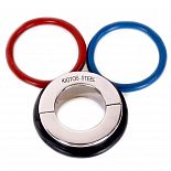 ��������: ������ ��� ������� � 3-�� ������������ �������� Ball Stretcher - O-Products  
������ �� ������� Ball Stretcher 45 mm �� ����������� ����� �������� �������� � 3 ���������� �������� � ������: ������, ������� � �����.