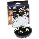 <strong>Шарики вагинальные (TONGA 150108)</strong> <br />
Вагинальные шарики <div class="charTableblock"> </div> Шарики вагинальные (TONGA 150108)
Вагинальные шарики