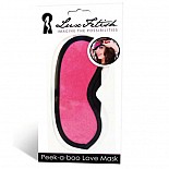 ����� ������� �� ����� PEEK-A-BOO LOVE MASK LF6013 
����� �� ����� �������� ����� � ����������� ������ ����������.