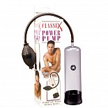 ��������� ����� ��� ������ POWER PUMP 
������������ ����� ��� ������.