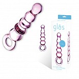 <strong>Анальный розовый жезл QUINTESSENCE ANAL SLIDER</strong> <br />
Жезл из розового стекла для анальной стимуляции с кольцом. <div class="charTableblock"> </div> Анальный розовый жезл QUINTESSENCE ANAL SLIDER
Жезл из розового стекла для анальной стимуляции с кольцом.