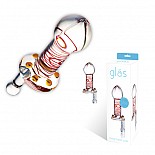 <strong>Анальная пробка ORANGE SORBET</strong> <br />
Анальный стимулятор-пробочка, который можно вращать с помощью ручки. <div class="charTableblock"> </div> Анальная пробка ORANGE SORBET
Анальный стимулятор-пробочка, который можно вращать с помощью ручки.