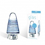 <strong>Анальный мерцающий конус TOPAZ CANYON</strong> <br />
Анальный конус из стекла с мерцающим светодиодом внутри. <div class="charTableblock"> </div> Анальный мерцающий конус TOPAZ CANYON
Анальный конус из стекла с мерцающим светодиодом внутри.