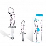 <strong>Стимулятор простаты TOPSY TURVY с рукоятью</strong> <br />
Фаллос с загнутой гладкой головкой и телом, которое покрыто большими объемными массажными точками. <div class="charTableblock"> </div> Стимулятор простаты TOPSY TURVY с рукоятью
Фаллос с загнутой гладкой головкой и телом, которое покрыто большими объемными массажными точками.