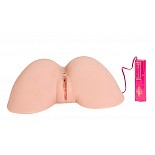 <strong>Вагина и анус с вибратором Chelsea мулатка</strong> <br />
Слепок с интимных органов мулаточки Челси. <div class="charTableblock"> </div> Вагина и анус с вибратором Chelsea мулатка
Слепок с интимных органов мулаточки Челси.