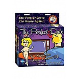 �����  ��������� THE PERFECT DATE 
�������� ����� �������� ����� ������ �������.