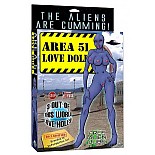 �����  ��������� AREA 51 
�������� ��������� � �������� ������-��������, � �� 3 �����.