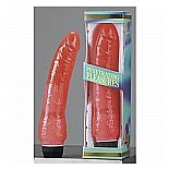 ������������� JELLY PINK VIBRATOR 
������������� JELLY PINK VIBRATOR.