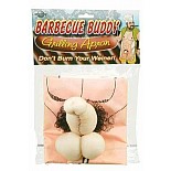 ������ BARBEQUE BUDDY 
����������� ������ Barbecue Buddy Grilling Apron -�������� ������� ���������� �������� ����� ��������� ����� ��������!