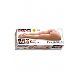 <strong>Мастурбатор-ноги FUCK ME SILLY 3 с вибрацией телесный</strong> <br />
Реалистичный мастурбатор-ноги FUCK ME SILLY 3 в натуральную величину из коллекции EXTREME: реалистичные ноги, попа, вагина и анус. <div class="charTableblock"> </div> Мастурбатор-ноги FUCK ME SILLY 3 с вибрацией телесный
Реалистичный мастурбатор-ноги FUCK ME SILLY 3 в натуральную величину из коллекции EXTREME: реалистичные ноги, попа, вагина и анус.