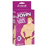 �������� ����-����� John Blow 
��������� ����� JOHN ��������� �����.