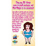 �������� ����-����� MINI MIDGET 
��������� ����� MINI MIDGET ��������� �����.