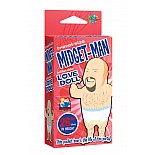 �������� ����-����� MIDGET-MAN 
��������� ����� MIDGET-MAN ��������� �����.