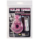 <strong>Розовая вибронасадка со стимулятор клитора " Язычок" (Toyfa 888014)</strong> <br />
Эта розовая насадка поможет сделать обычный секс потрясающим, а приятные ощущения – захватывающими. Колечко, зафиксированное на основании члена, усилит эрекцию. Но не только! <br><br>
Петелька снизу, надетая на мошонку, равно как и виброэлемент сверху, будет стимулировать мужчину на всё новые свершения. «Язычок» сверху, покрытый мягкими шипами, вибрируя, подарит чувственный массаж клитора.Батарейки в комплекте.
<div class="charTableblock"><div><span>Материал</span>: ПВХ (PVC)</div></div> Розовая вибронасадка со стимулятор клитора " Язычок" (Toyfa 888014)
Эта розовая насадка поможет сделать обычный секс потрясающим, а приятные ощущения – захватывающими. Колечко, зафиксированное на основании члена, усилит эрекцию. Но не только! <br><br>
Петелька снизу, надетая на мошонку, равно как и виброэлемент сверху, будет стимулировать мужчину на всё новые свершения. «Язычок» сверху, покрытый мягкими шипами, вибрируя, подарит чувственный массаж клитора.Батарейки в комплекте.