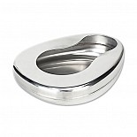 <strong>Металлическое подкладное судно M68</strong> <br />
Судно из металла серебристого цвета - подкладное, для приема эскрементов и мочи. <div class="charTableblock"> </div> Металлическое подкладное судно M68
Судно из металла серебристого цвета - подкладное, для приема эскрементов и мочи.