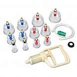 <strong>Вакуумная механическая помпа с 12 насадками M64</strong> <br />
Механическая помпа с рычажным механизмом в комплекте с 12 насадками различного диаметра - по 2 штуки каждого Размера - 6 см, 5 см ,4 см, 3,5 см, 2,5 см и 1,5 см. <div class="charTableblock"> </div> Вакуумная механическая помпа с 12 насадками M64
Механическая помпа с рычажным механизмом в комплекте с 12 насадками различного диаметра - по 2 штуки каждого Размера - 6 см, 5 см ,4 см, 3,5 см, 2,5 см и 1,5 см.