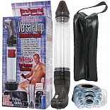 <strong>Помпа автоматическая</strong> <br />
Воздух откачивается автоматически при нажатии кнопки на блоке вакуумного насоса. <div class="charTableblock"> </div> Помпа автоматическая
Воздух откачивается автоматически при нажатии кнопки на блоке вакуумного насоса.