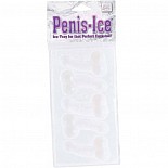 �������� ��� ���� � ����� ������� Penis Ice Mold 2461-00CDSE 
<br>�������������: <b>California Exotic Novelties, �������</b><br/>