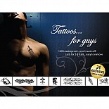 ����� ���� For Guys 24 �� E21253 
��� ��������� ���������� �������� �������� ��� ����� � �������� ���������� ����������� ��� ������������ �����.