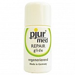 �������������� ��������� � ������������ �������� pjur^MED Repair glide 10 ml 
�������������� ��������� � ������������ �������� MED Repair glide 10 ml.