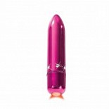 - CRYSTAL HIGH INTENSITY BULLET PINK 
        .