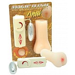 ����� ����������� � ���� �����  ( Dream toys 50316) 
����� ����������� � ���� ����� - ����� �����������, ������ ����� 11 ��, ��������� 3,5. ������� ��������� � ���� ����� ����� ������� 0,5 ��, ��������� ������������ ��������� ������������� �� 6 ��. � �������� ������ �����-���� (����������� � ��������� �����) � �������� ������� ���������� ���������. ��� ���� ��������� ��� ��������� ��.