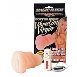 ������-������������ *Vibrating Virgin* ( Dream toys 50495) 
�����- 18 ��, �������- 2 ��.