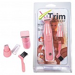 ������� � ����� ��������� ��� �������� �������� X`Trim 2V2135NMC 
<br>�������������: <b>NMC, ������</b><br/>