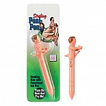 ����� ��������� Stroking Peni-Pen 2466-00CDSE 
��������� �����, � ����������� ���������� ��� ������������.