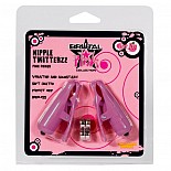 ������ �� ����� � ������ � ����� (�������) NIPPLE TWITTERZ VIBR NIPPLE CLIPS9783TJ 
������ �� ����� � ���������.